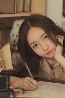 图书馆的女朋友第5季分集